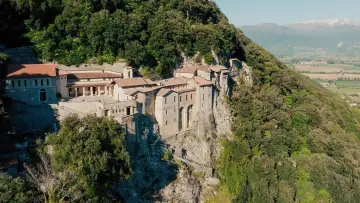 Backdrop to the movie "Franz von Assisi - Der Grenzgänger" #1756524