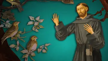 Backdrop to the movie "Franz von Assisi - Der Grenzgänger" #1756526