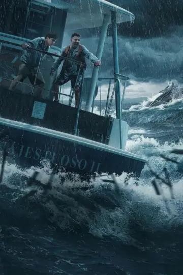 Surviving Hurricane Otis