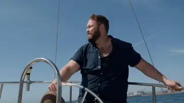 Backdrop to the movie "The Ocean and the Sea" #1772776