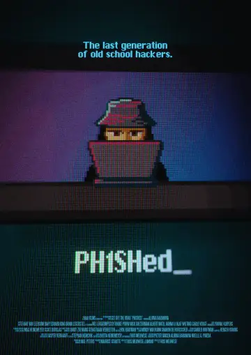 PH1SHed_ Poster