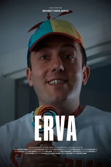 Erva Poster