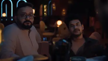 Backdrop to the movie "Lighter : strictly non veg" #1776402