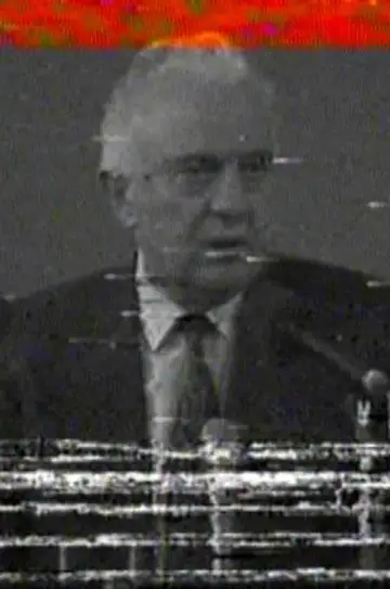 An Incomplete Day in the History of Georgia 10.06.93
