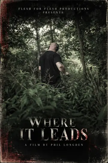 Where It Leads