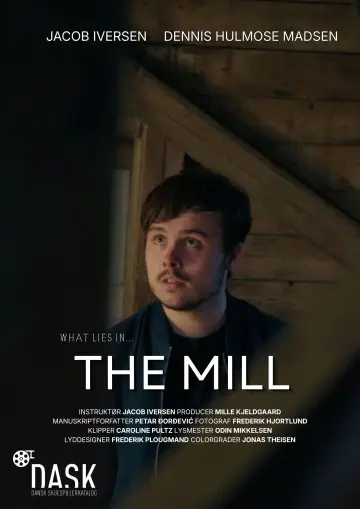 What lies in... The Mill