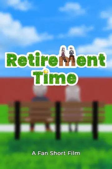 Retirement Time