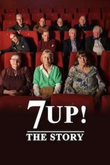 7 Up! The Story Poster