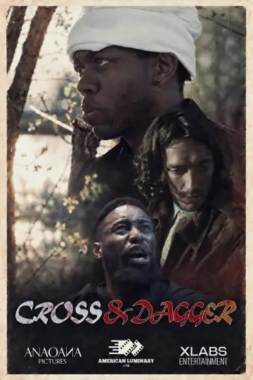 Cross & Dagger