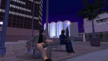 Backdrop to the movie "SA2E 2025 - San Andreas Community Exposition" #1828747