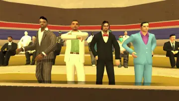 Backdrop to the movie "SA2E 2025 - San Andreas Community Exposition" #1828748