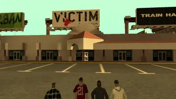 Backdrop to the movie "SA2E 2025 - San Andreas Community Exposition" #1828750