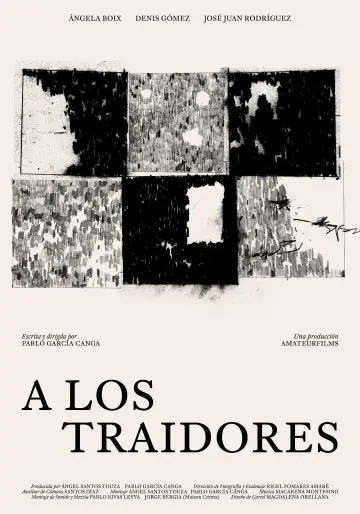 A los traidores