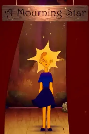 A Mourning Star