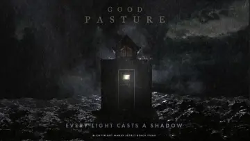 Backdrop to the movie "Good Pasture" #1791801
