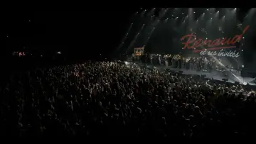 Backdrop to the movie "Renaud, 50 ans de chansons" #1792507