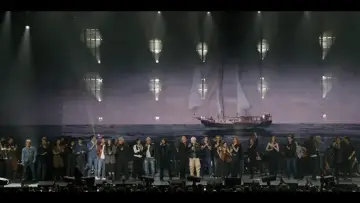 Backdrop to the movie "Renaud, 50 ans de chansons" #1792510