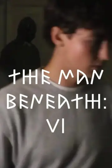 Poster to the movie "𐌕𐋅𐌄 𐌌𐌀𐌍 𐌁𐌄𐌍𐌄𐌀𐌕𐋅꞉ 𐌖𐌉" #1826763
