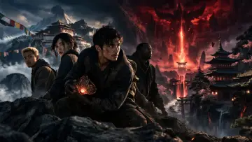 Backdrop to the movie "Hell Grind" #1794896