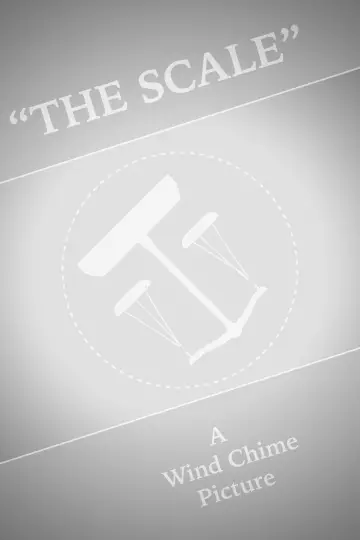 The Scale Poster