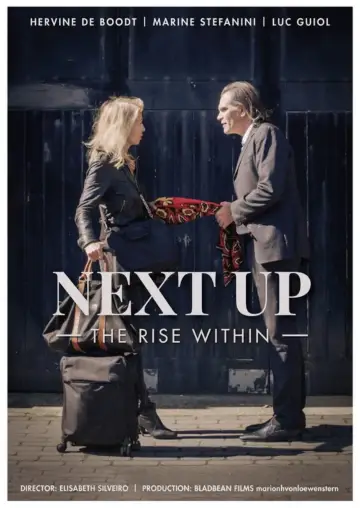 Poster to the movie "Next Up" #1798610