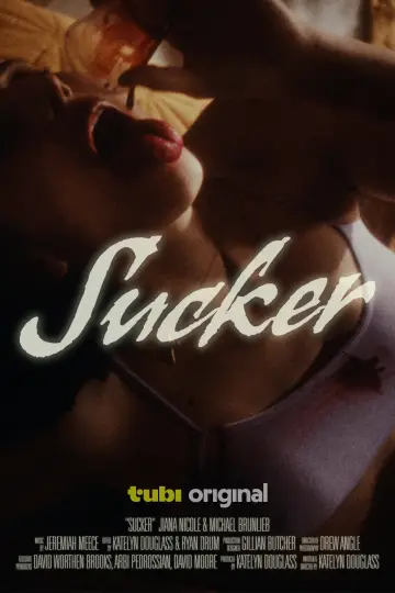 Poster to the movie "Sucker" #1808182