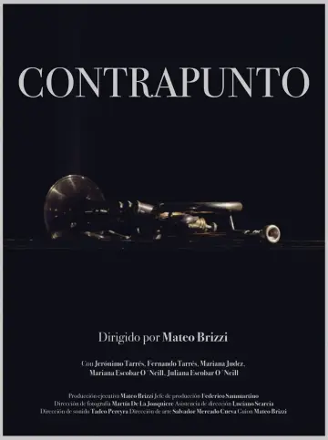 Contrapunto