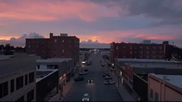 Backdrop to the movie "Route 66, une légende américaine" #1800672