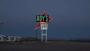 Backdrop to the movie "Route 66, une légende américaine" #1800674