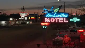 Backdrop to the movie "Route 66, une légende américaine" #1800676