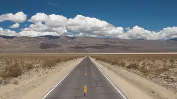 Backdrop to the movie "Route 66, une légende américaine" #1800677