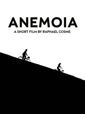 Poster to the movie "Anemoia" #1806633
