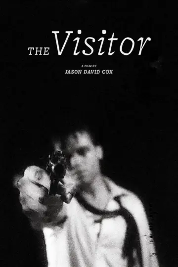 The Visitor Poster