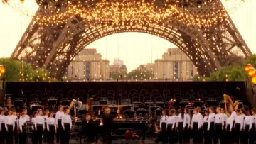 Backdrop to the movie "Un Soir d
