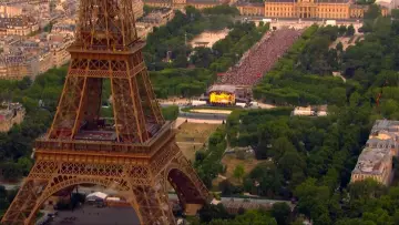 Backdrop to the movie "Un Soir d