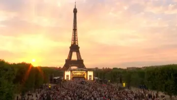 Backdrop to the movie "Un Soir d