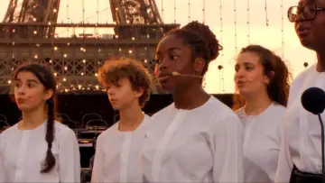 Backdrop to the movie "Un Soir d