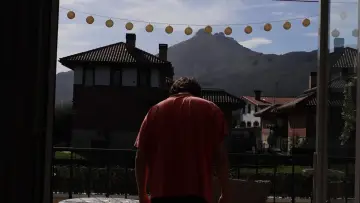 Backdrop to the movie "El mundo me aplasta" #1804967