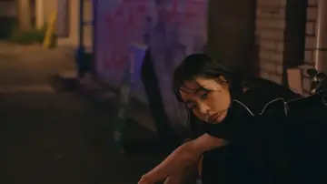 Backdrop to the movie "How to Walk" #1811294