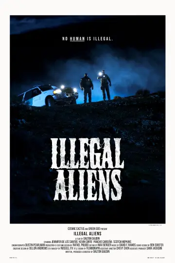 Illegal Aliens