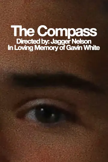 Poster to the movie "The Compass" #1804936