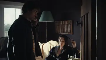 Backdrop to the movie "Earl & Murial
