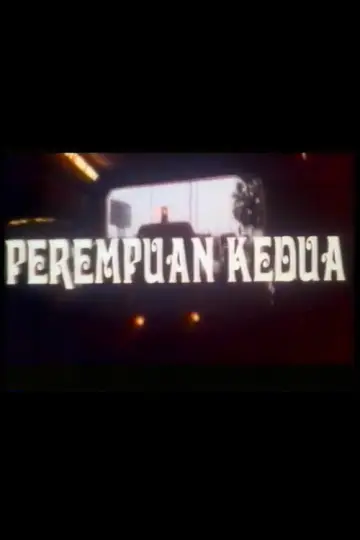 Perempuan Kedua