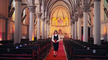 Backdrop to the movie "Aroma" #1849519