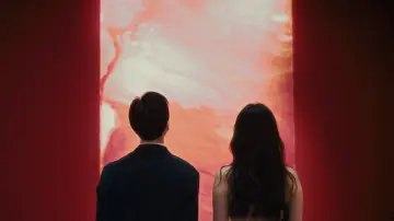 Backdrop to the movie "Aroma" #1849522