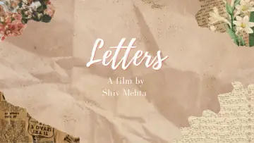 Backdrop to the movie "Letters" #1826663