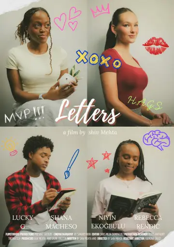 Letters