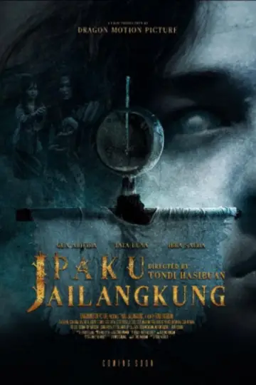 Paku Jailangkung