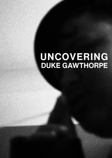 Poster to the movie "Uncovering Duke Gawthorpe" #1835803