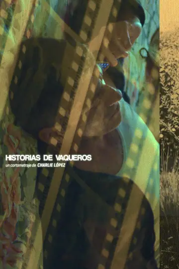 Poster to the movie "Cowboy Stories" #1811307